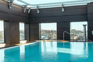 Clarion Post Hotel 1