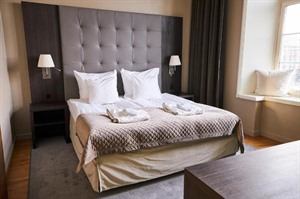 Clarion Post Hotel 5