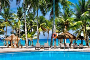 Coco Grove Beach Resort, Swimming Pool