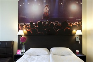 Comfort Hotel - standard room