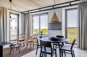 Comfort Hotel Solna 1