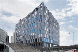 Comfort Hotel Solna 3