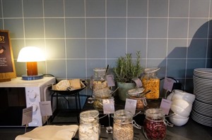 Comfort Hotel Solna 8