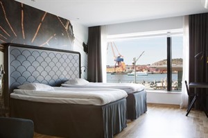 Comfort Hotel Gothenburg 1