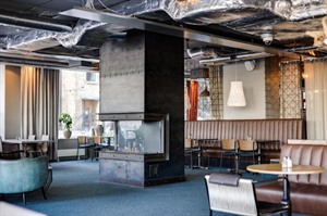 Comfort Hotel Gothenburg 3