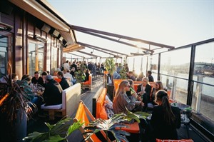 Comfort Hotel Gothenburg 4