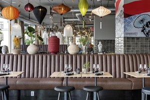 Comfort Hotel Gothenburg 5