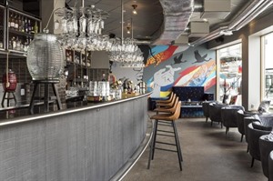 Comfort Hotel Gothenburg 6