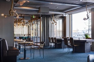 Comfort Hotel Gothenburg 8