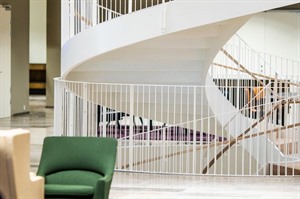 Comwell Hotel Aarhus 8