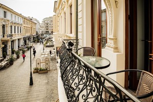 Concorde Old Bucharest Hotel