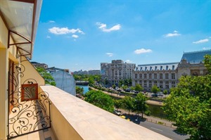 Concorde Old Bucharest Hotel