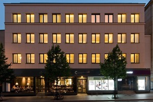 Congress Avenue Hotel 2