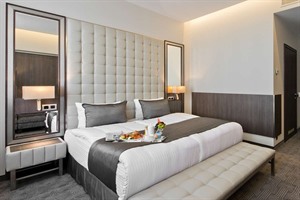 Congress Avenue Hotel 3