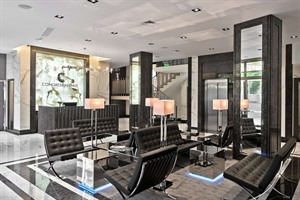 Congress Avenue Hotel 4