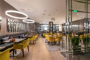 Congress Avenue Hotel 7