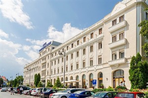 Continental Forum Sibiu 1