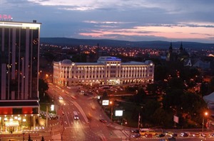 Continental Forum Sibiu 7
