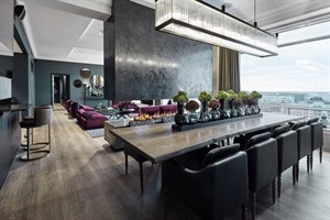 Copenhagen Marriott Hotel 1