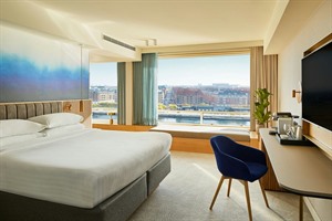 Copenhagen Marriott Hotel 3