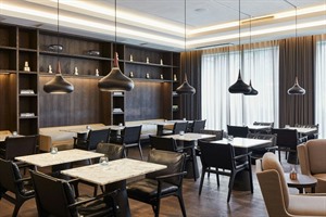 Copenhagen Marriott Hotel 4