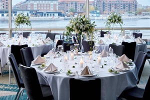 Copenhagen Marriott Hotel 5