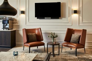 Copenhagen Marriott Hotel 6