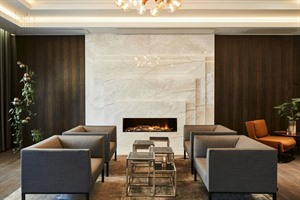 Copenhagen Marriott Hotel 7