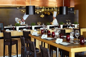 Copenhagen Marriott Hotel 8