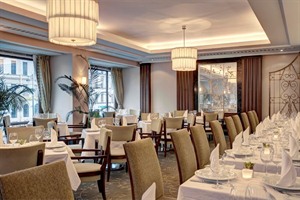 Corinthia Hotel St Petersburg - Imperial Restaurant