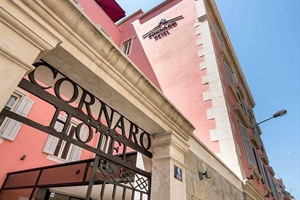 Cornaro Hotel 1