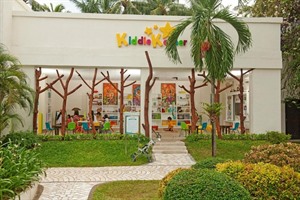 Costabella Tropical Beach Hotel Kids Club