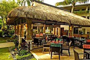 Costabella Tropical Beach Hotel, Restaurant
