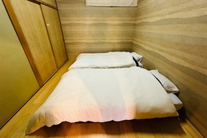 Daigo Sauna