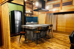 Daigo Sauna