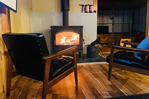 Daigo Sauna