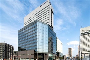 Daiwa Roynet Hotel Hiroshima-ekimae