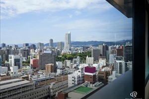 Daiwa Roynet Hotel Hiroshima-ekimae