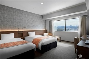 Daiwa Roynet Hotel Hiroshima-ekimae