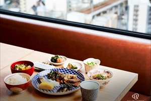 Daiwa Roynet Hotel Hiroshima-ekimae