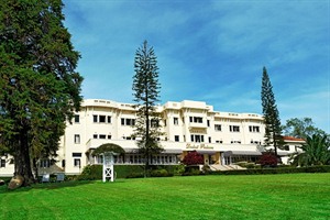 Dalat Palace Luxury Hotel & Golf Club