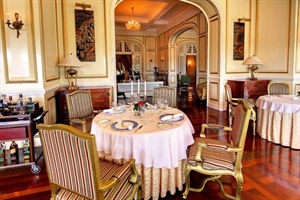 Dalat Palace Luxury Hotel & Golf Club - Le Rebalais