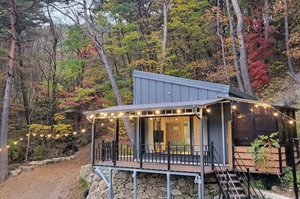 Daon Forest Pension