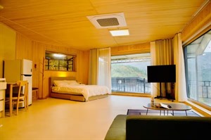 Daon Forest Pension