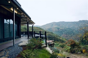 Daon Forest Pension