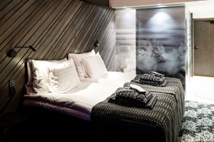 Design Hotel Levi - Deluxe Double room