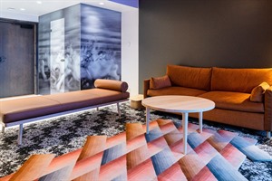 Design Hotel Levi - Deluxe Suite