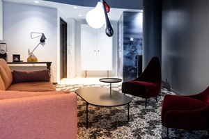 Design Hotel Levi - Deluxe Premium Suite