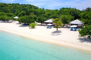 Discovery Coron, Beachfront