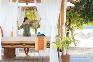 Discovery Coron, Glow Spa